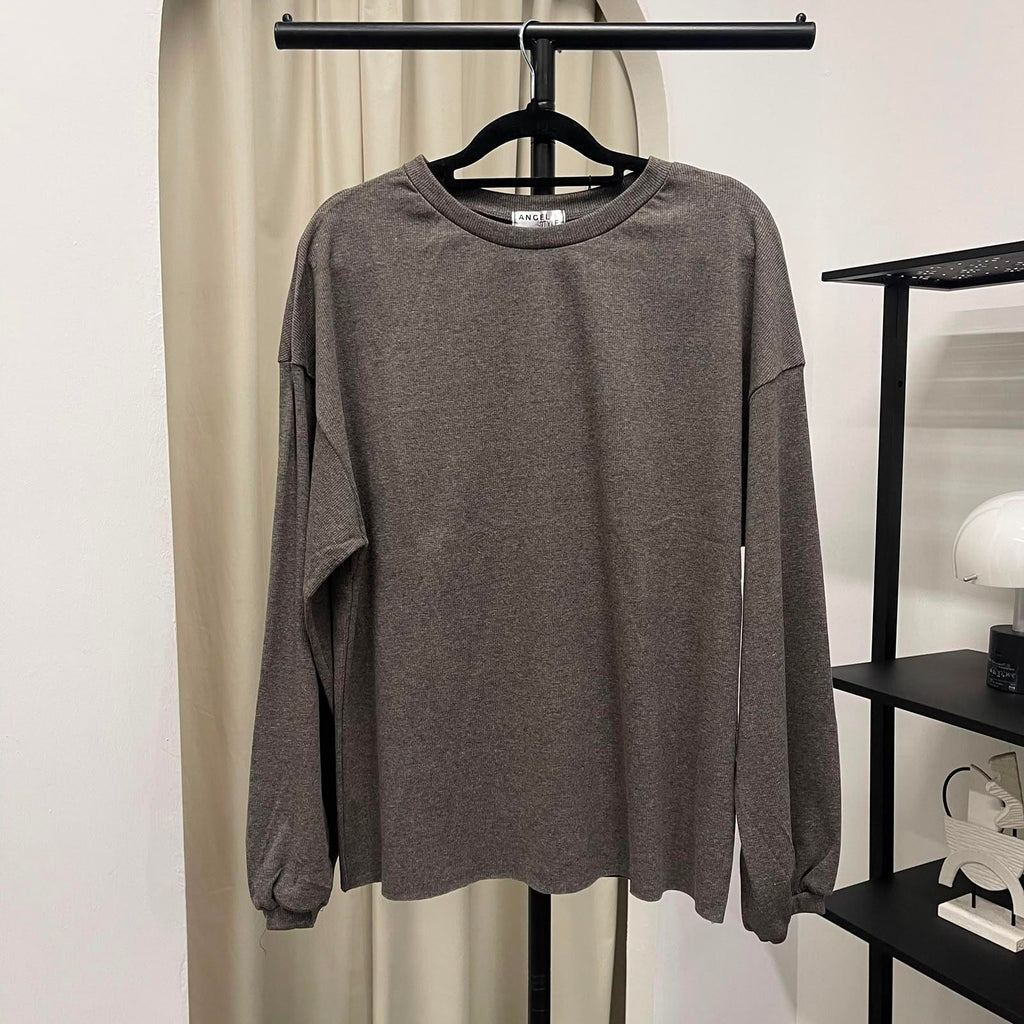Basic Puffy Sleeves (CG Curated Series)
