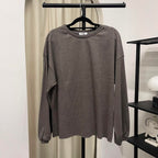 Basic Puffy Sleeves (CG Curated Series)
