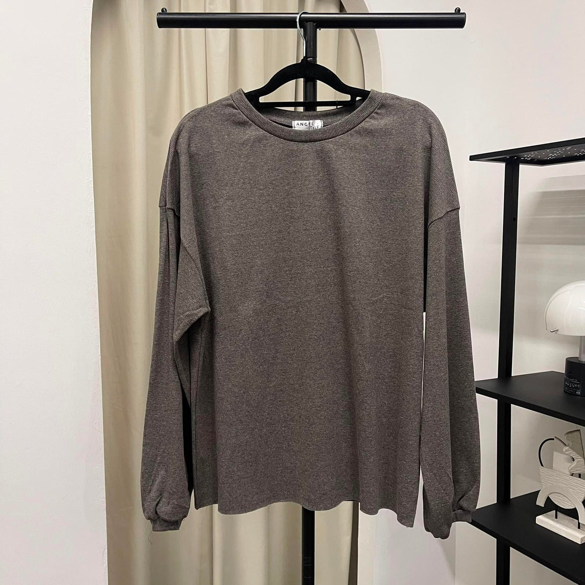 Basic Puffy Sleeves (CG Curated Series)