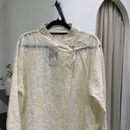 May Eyelet Blouse (CG Curated Series)