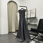 Smock Sleeveless Dress V.2 (By thecglabel - Linen Woven material)