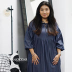 Dee Dress (By thecglabel - Denim Series)