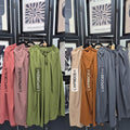 Liea Wide Leg Pants [CG Curated Series]