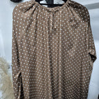 Ribbon Tunik (CGLABEL - Japanese Cotton)