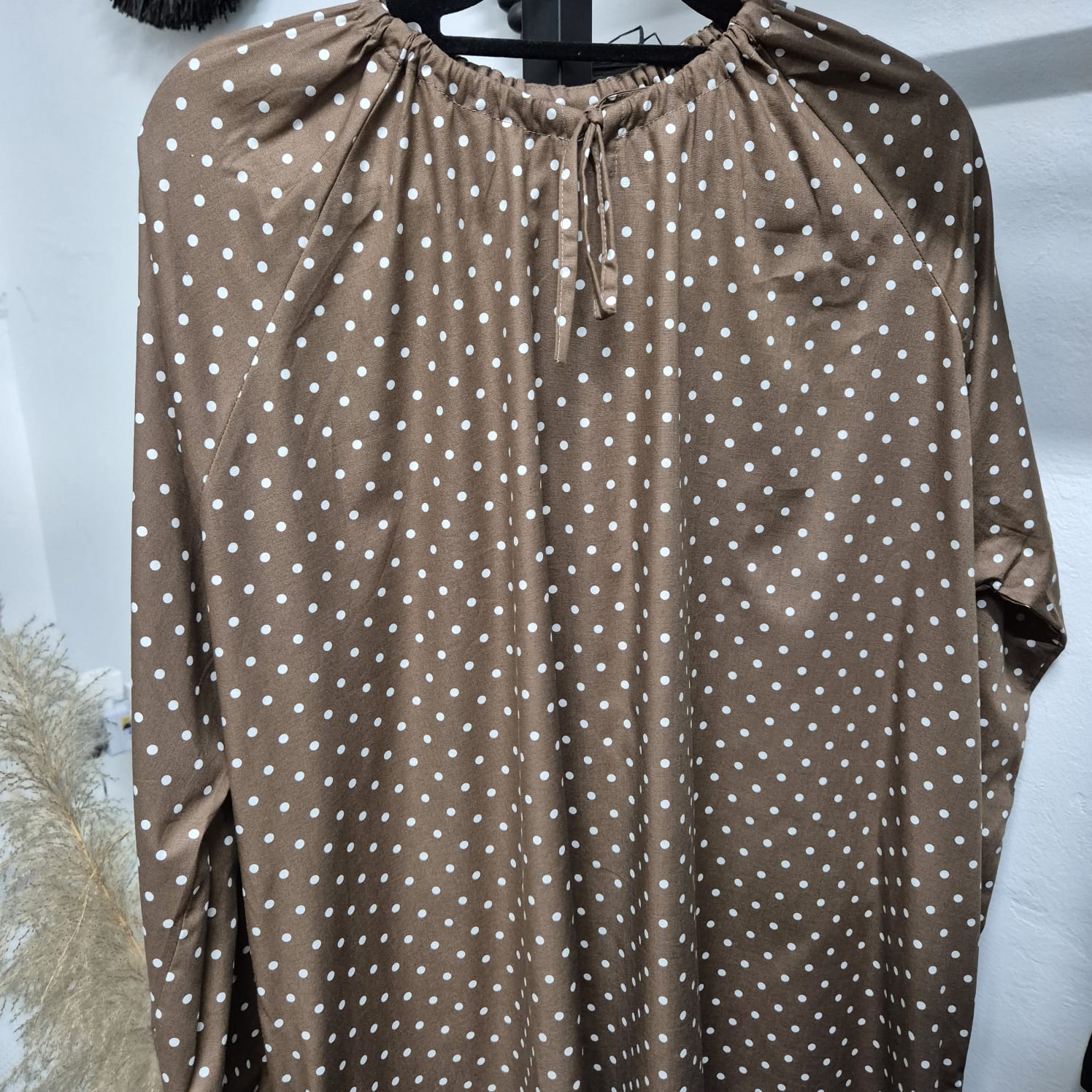 Ribbon Tunik (CGLABEL - Japanese Cotton)