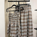 Fyra Smock Set (CGLABEL - Flannel)
