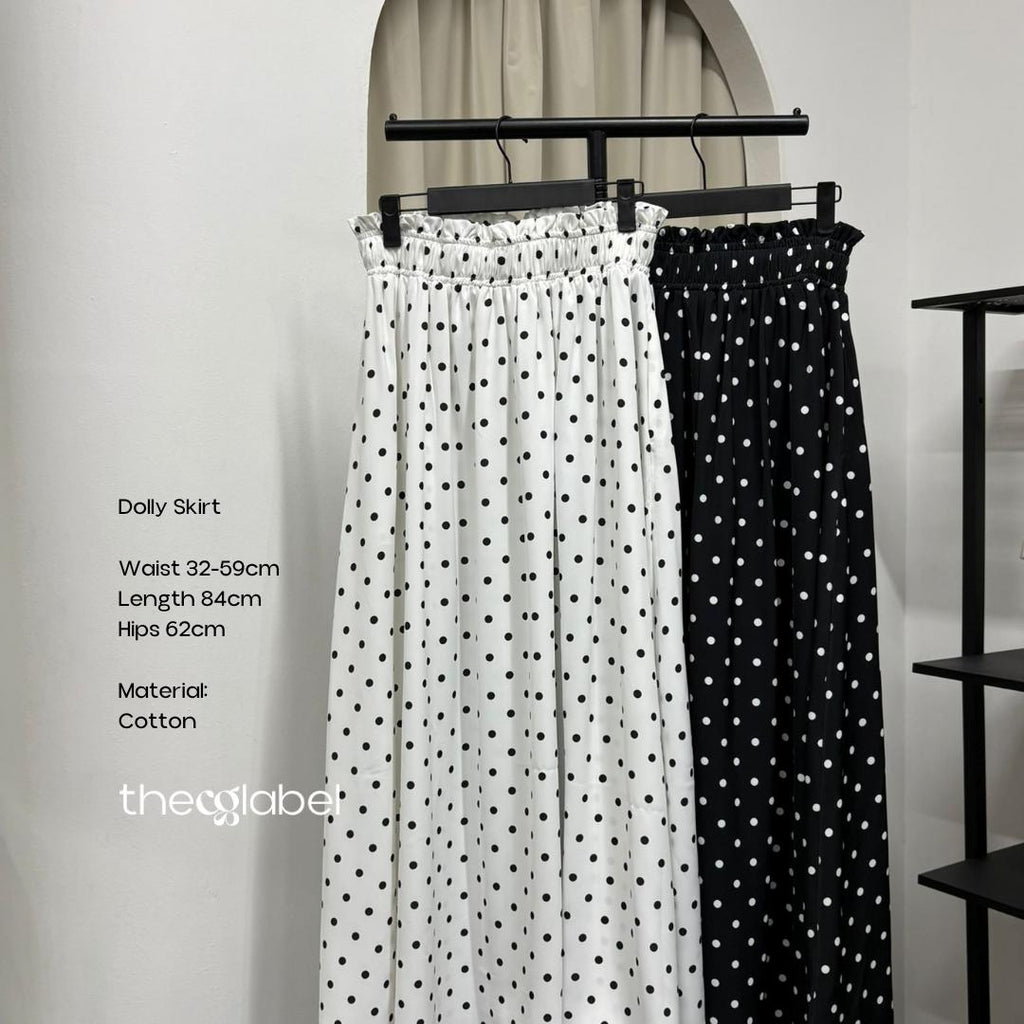 Dolly Skirt (CG Curated Series)