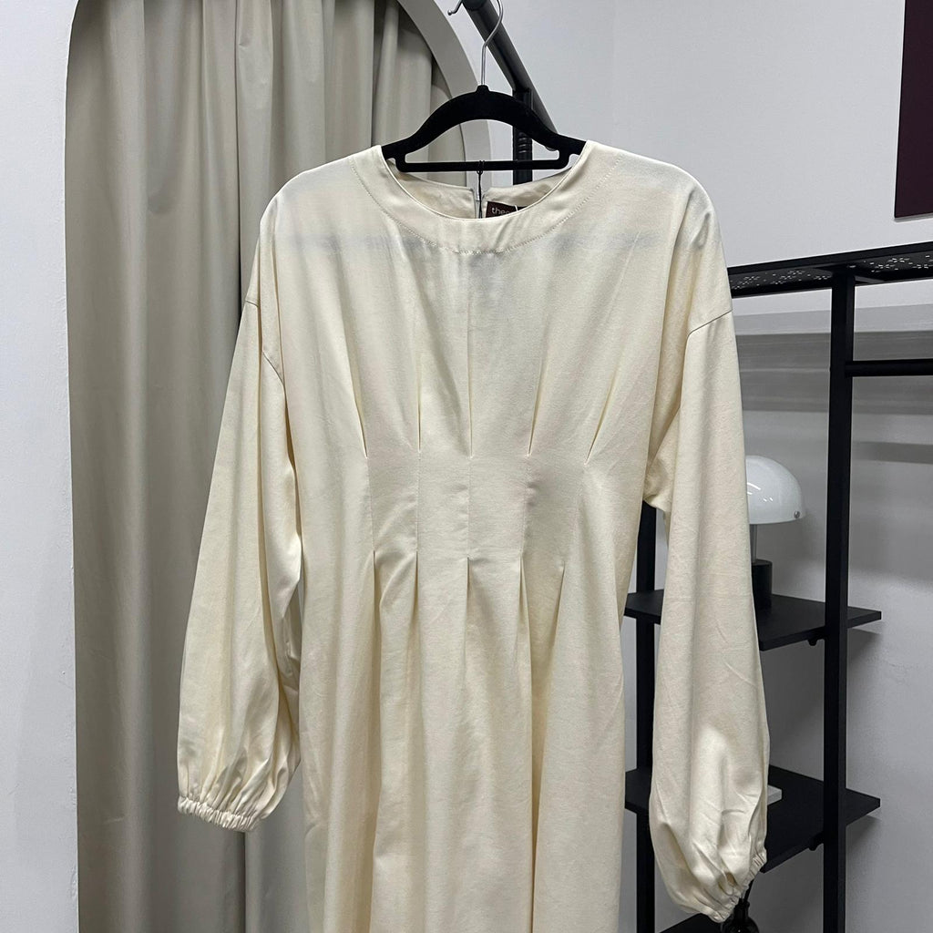 Nelly Dress (CGlabel - Twill Denim)