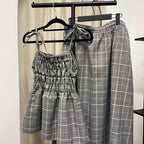 Fyra Smock Set (CGLABEL - Flannel)