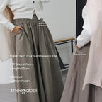 Poplin Skirt (CG Curated Series)