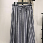 Esme Linen Skirt (CGLABEL - Linen)