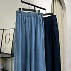 Baggy Denim Pants [CG Curated Series]