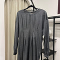 Nelly Dress (CGlabel - Twill Denim)