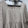 Kejora Dress (THECGLABEL - Raya Series 2026)