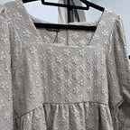 Kejora Dress (THECGLABEL - Raya Series 2026)