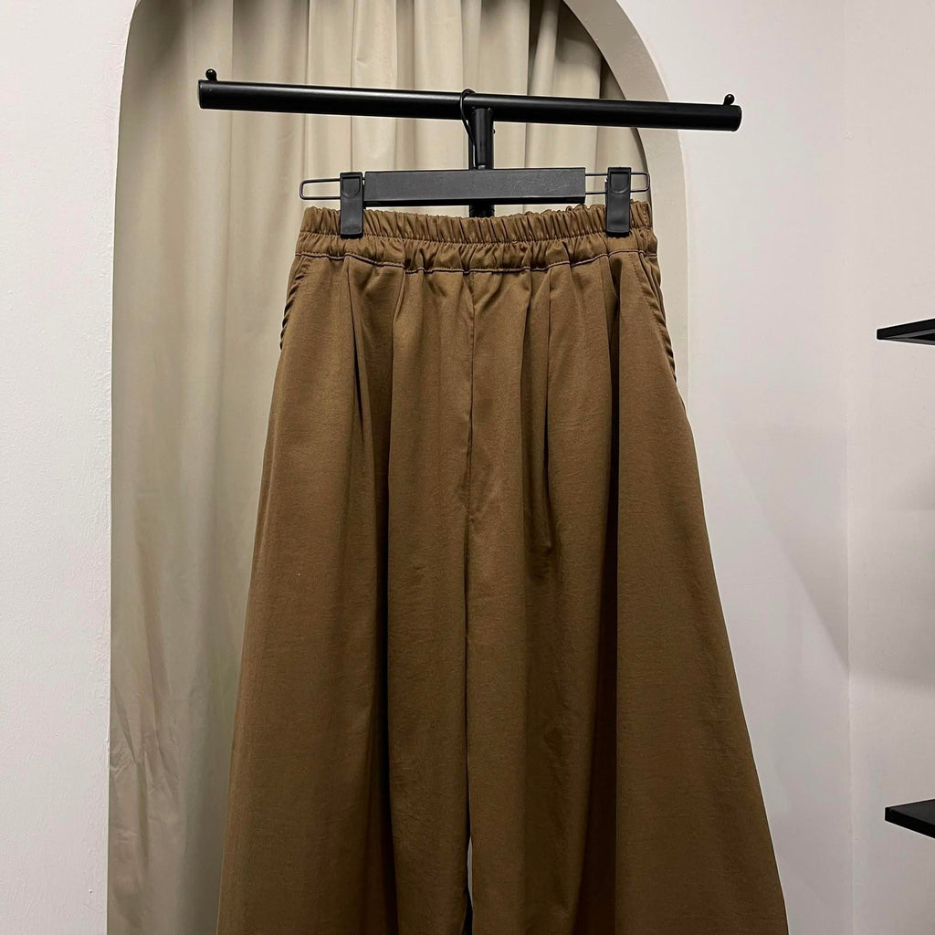 Noah Barrel Pants (CG Curated Series)