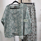Emre Kebaya (THECGLABEL - Raya Series 2026)
