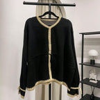 Heya Knitted Top (CG Curated Series)