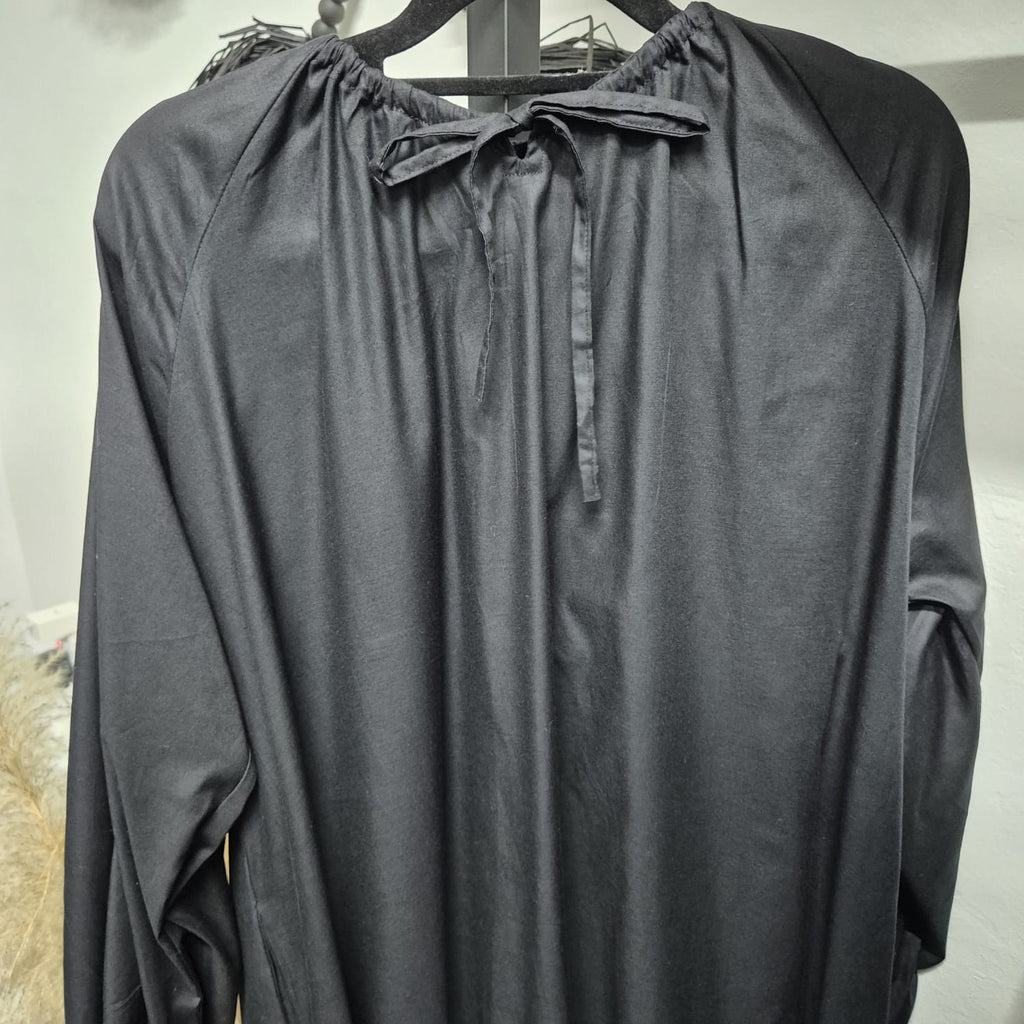 Ribbon Tunik (CGLABEL - Japanese Cotton)