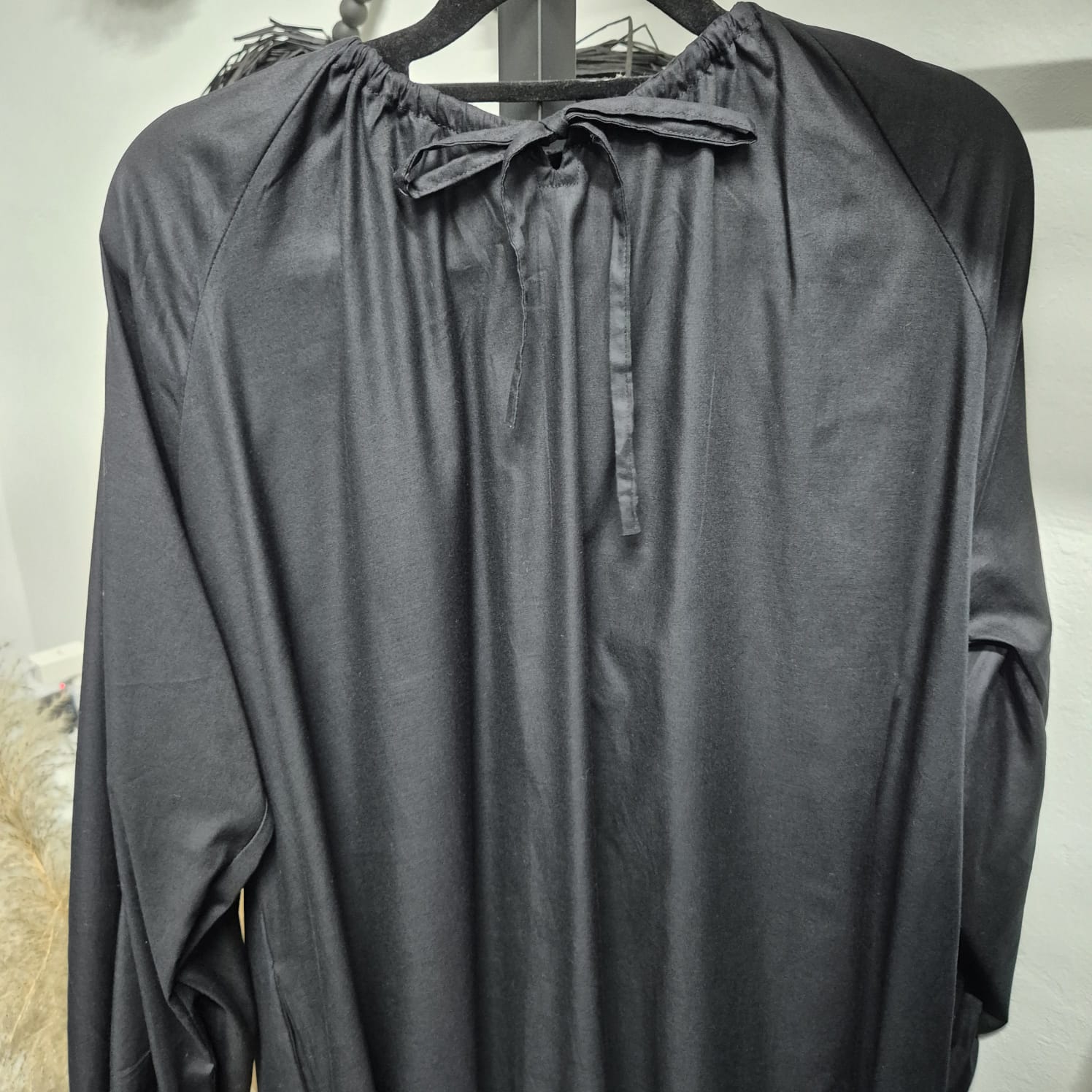 Ribbon Tunik (CGLABEL - Japanese Cotton)