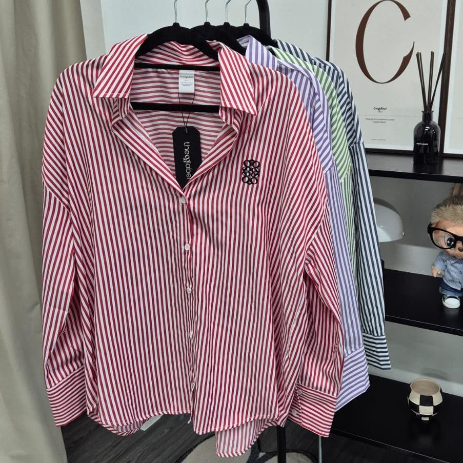 GG Shirt by thecglabel (Cotton Material)