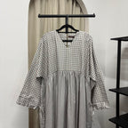 Kimo Dress (CGLABEL - Japanese Cotton)