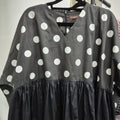 Kimo Blouse (THECGLABEL - Japanese Cotton series)