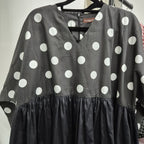 Kimo Blouse (THECGLABEL - Japanese Cotton series)