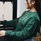 UNISEX CC SWEATER (THECGLABEL - NO FLEECE)
