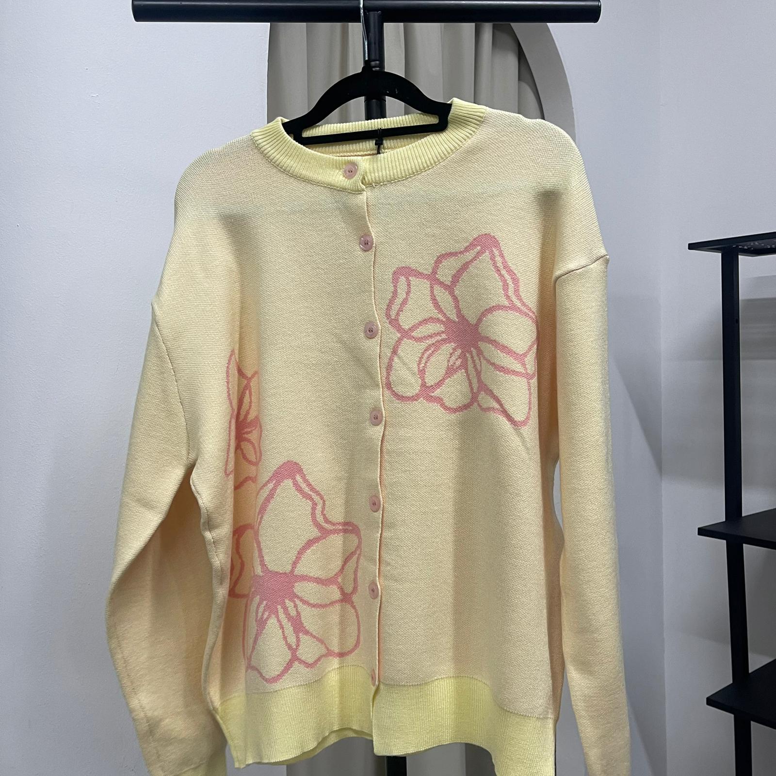 Rosie Cardi (CG Curated Series)