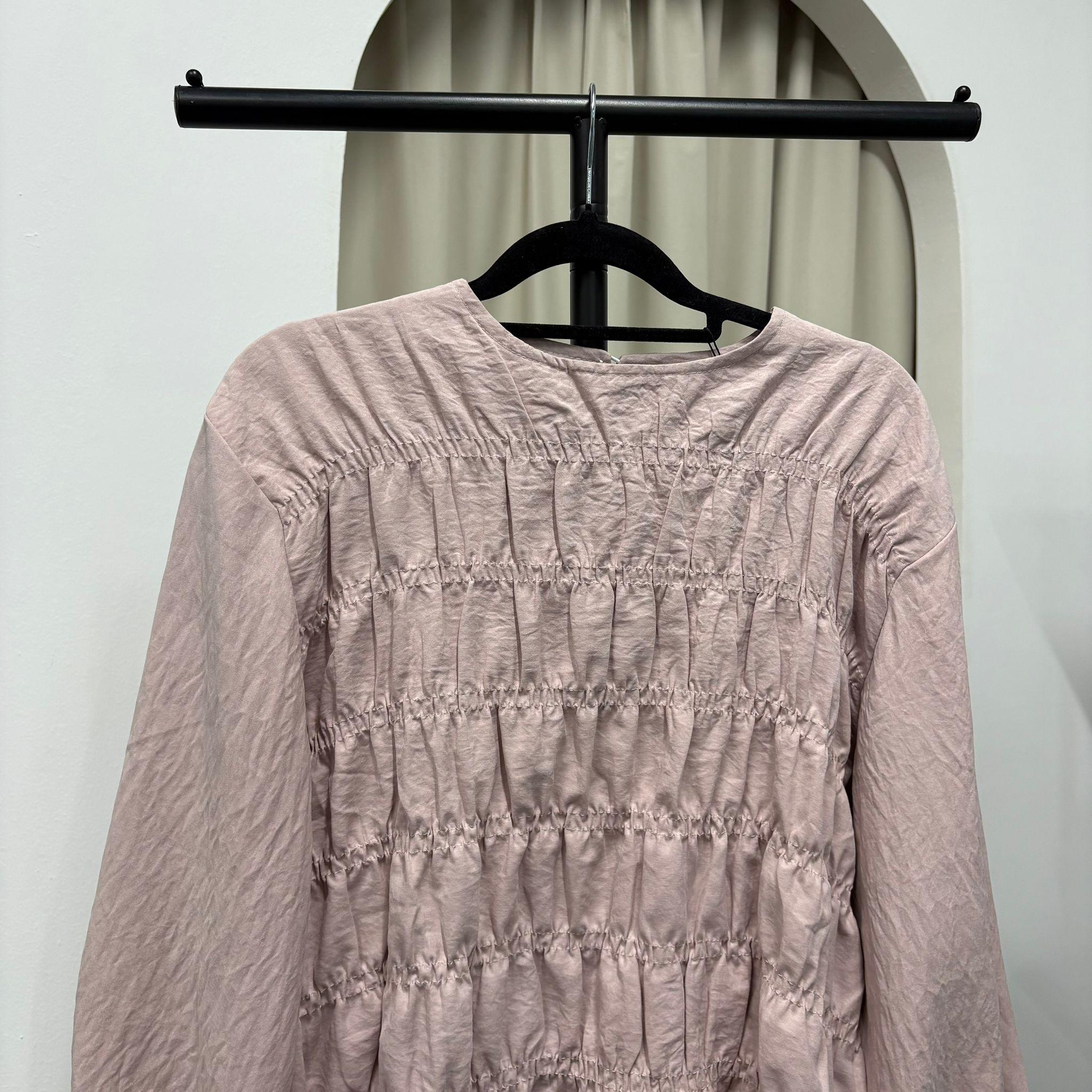 Muzy Blouse (CG Curated Series)