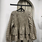 Sally Top (CG Curated Series)