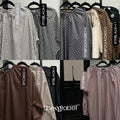 Ribbon Tunik (CGLABEL - Japanese Cotton)