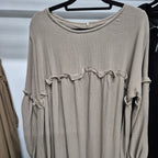 Dila Dress (CGLABEL - Cotton Foam)