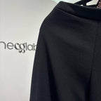 Wide Textured Pants [CG Curated Series]