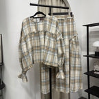Santorini Set (CGLABEL - Flannel)