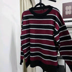 Rachel Stripe Top (CG Curated Series)