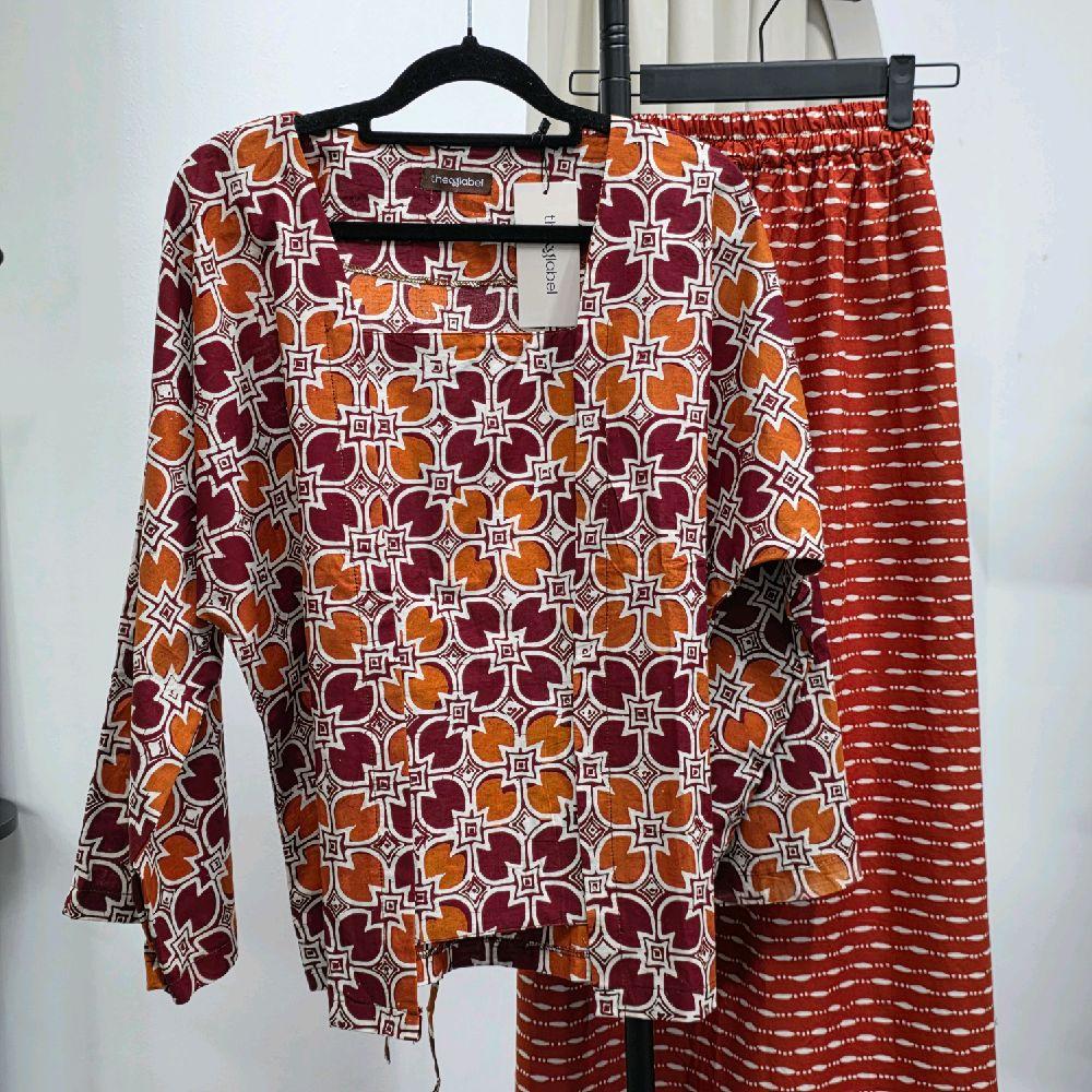 Emre Kebaya (THECGLABEL - Raya Series 2026)