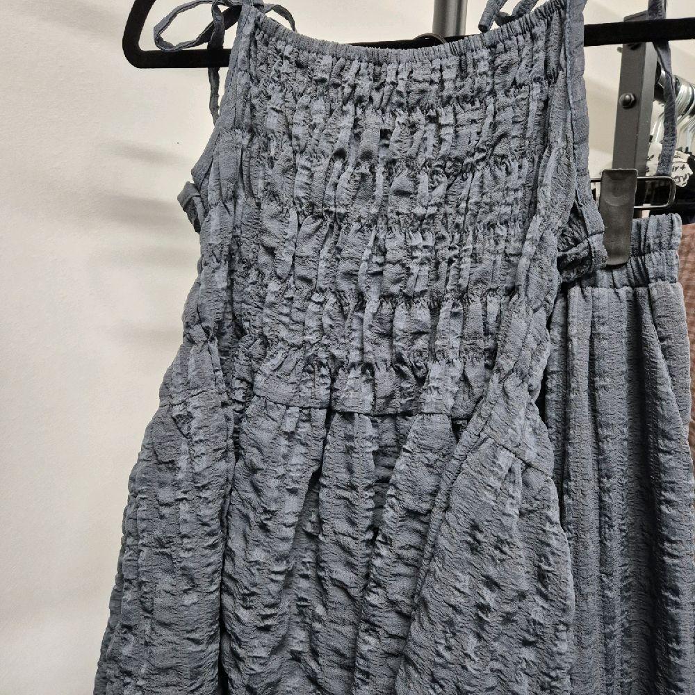 Smock Set (By thecglabel - Crinkle Foam Series)