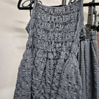 Smock Set (By thecglabel - Crinkle Foam Series)