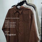 Poplin Shirt (Curated Series)