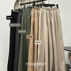 Liea Wide Leg Pants [CG Curated Series]