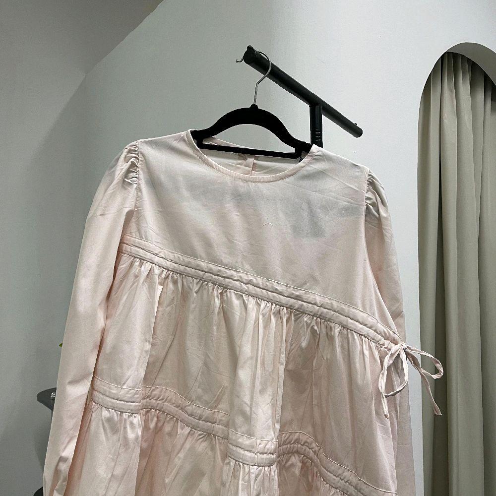 Lily Blouse (CG Curated Series)