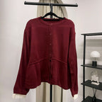 Faye Lace Blouse (CG Curated Series)