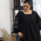 Kejora Dress (THECGLABEL - Raya Series 2026)