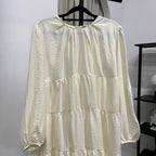 Juwita Tunik (CGLABEL - Cotton Linen)