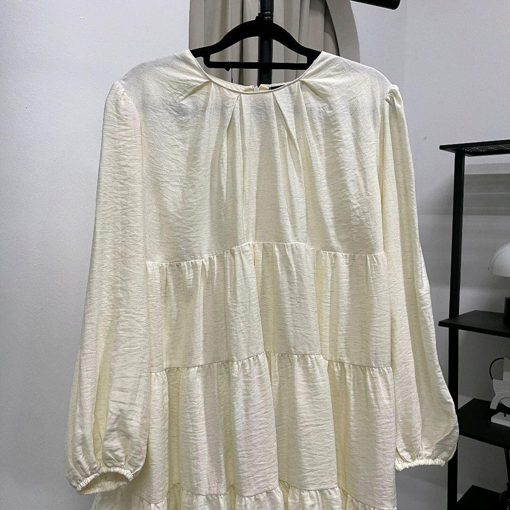 Juwita Tunik (CGLABEL - Cotton Linen)