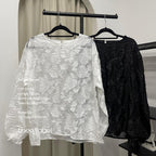 Bunga Blouse (CG Curated Series)