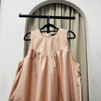 Bubble Dress (CGLABEL - Cotton Mix Poly)