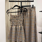 Fyra Smock Set (CGLABEL - Flannel)